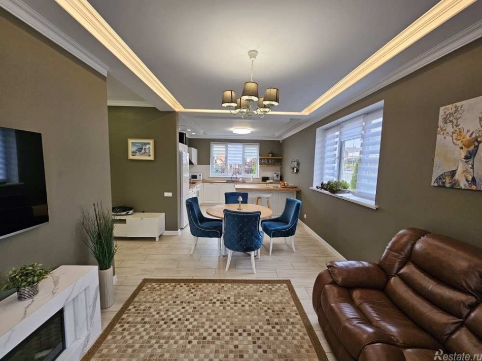 Продажа дома д.Касимово, ул. Разъезжая,  д. 11