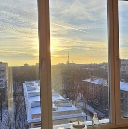 Продажа 2-комн квартиры на вторичном рынке Институтский проспект,  д. 3 к3