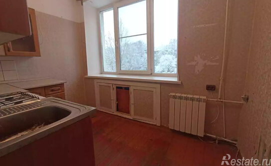 Продажа 1-комн квартиры на вторичном рынке ул Кибальчича,  д. 12,  к. 3