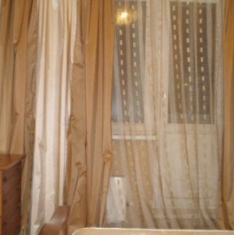 Продажа 3-комн квартиры на вторичном рынке ул Братеевская,  д. 21,  к. 1