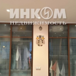 Продажа 3-комн квартиры на вторичном рынке ул Бестужевых,  д. 1Б