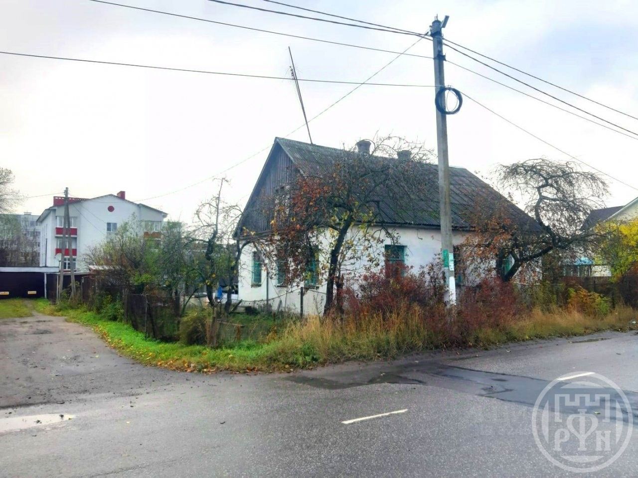 Продажа дома Приозерск, Северопарковая улица, 10