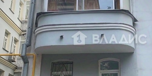 Студия улица Гиляровского, 60С1