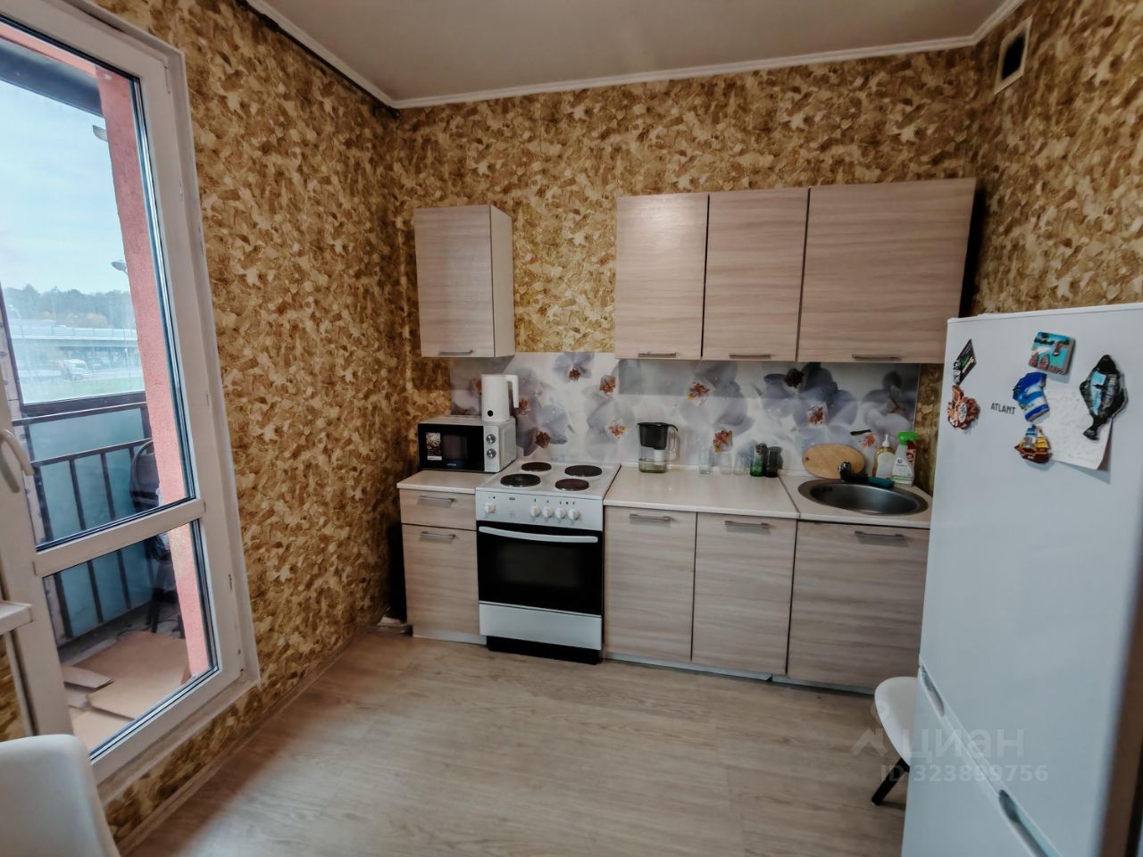 Продажа 1-комн квартиры на вторичном рынке Дмитровское шоссе, 169к1