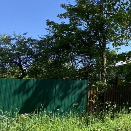 Коттедж/дом Сергиево тер., улица Паровозная, 29