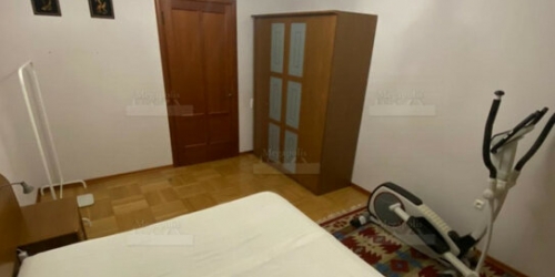 4-комн квартира ул Бассейная,  д. 10