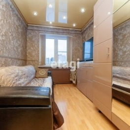 Продажа 3-комн квартиры на вторичном рынке проспект Наставников,  д. 5 к3