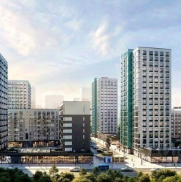 Продажа гаража пр-кт Куприна,  д. 1,  к. 1