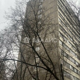 Продажа 3-комн квартиры на вторичном рынке Высотный проезд,  д. 4