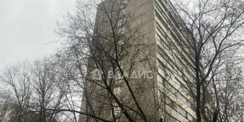 3-комн квартира Высотный проезд,  д. 4