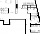 Продать Квартиры вторичка Сиреневый, Советская улица  60 