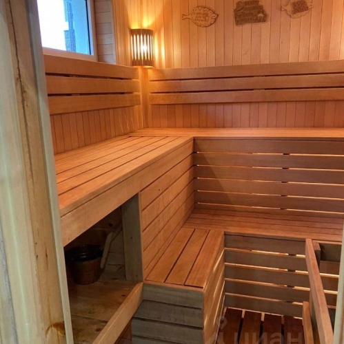 Коттедж/дом Хлопово, Радужная улица,  д. 8/9