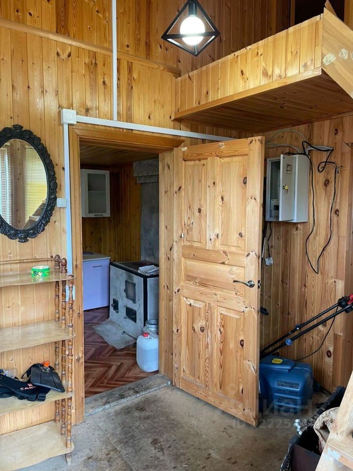Продажа дома Флора садовое товарищество, улица Вишневая,  д. 118