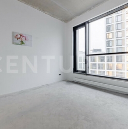 Продажа 1-комн квартиры на вторичном рынке Челюскина ул,  д. 10 с1