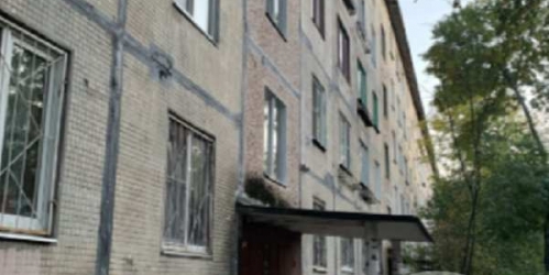 2-комн квартира Бабушкина ул. ,  д. 70