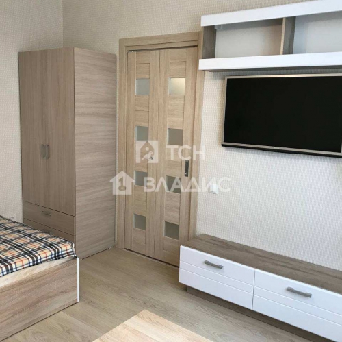 1-комн квартира Мытищи г, Разведчика Абеля ул