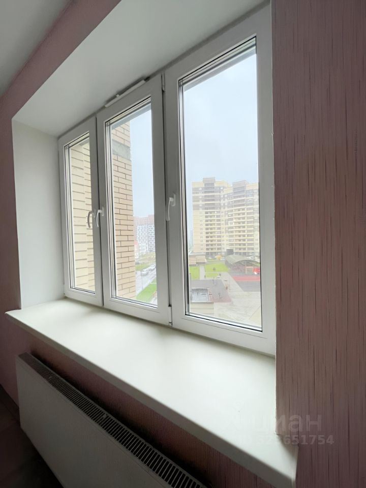 Продажа 2-комн квартиры на вторичном рынке Мурино, улица Шоссе в Лаврики, 59к1