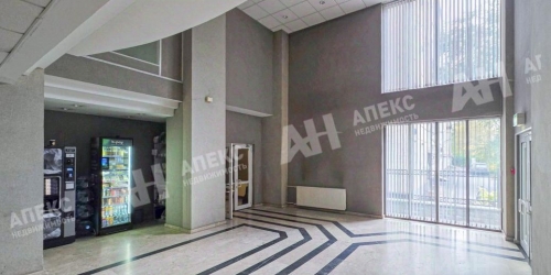 Офис Озерковский переулок,  д. 10