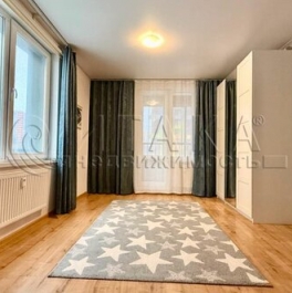 Продажа 3-комн квартиры на вторичном рынке Среднерогатская ул,  д. 16,  к. 6