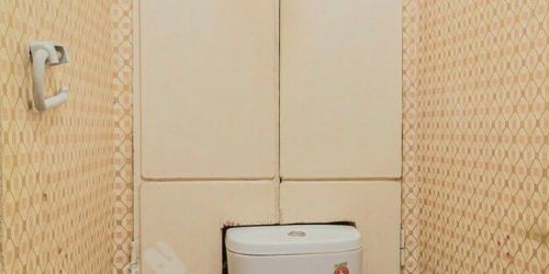 3-комн квартира Лабораторная улица, 8/53