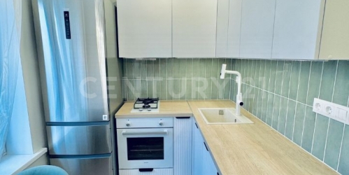 2-комн квартира Ташкентская ул., 10, к 2