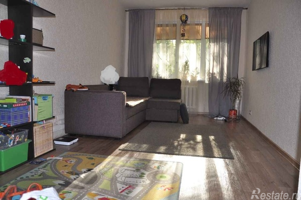 Продажа 2-комн квартиры на вторичном рынке Томилино, Пионерская ул,  д. 19