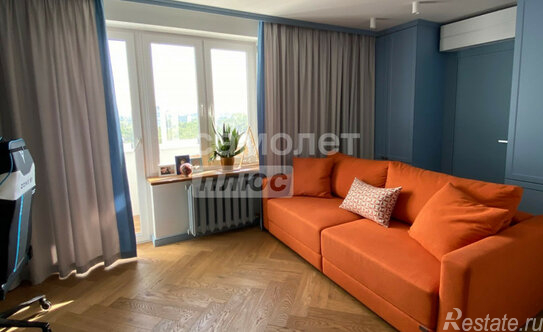 Продажа 3-комн квартиры на вторичном рынке ул Ереванская,  д. 26,  к. 1