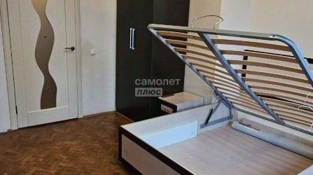 2-комн квартира 7-я Парковая улица, 8А