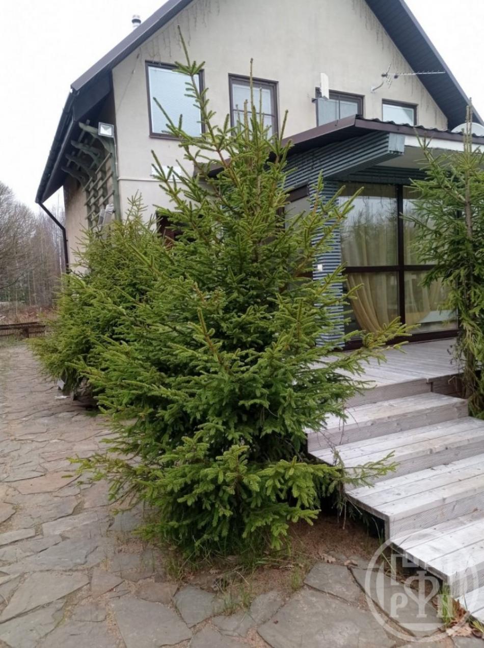Аренда дома Озерки (Первомайское) пос.
