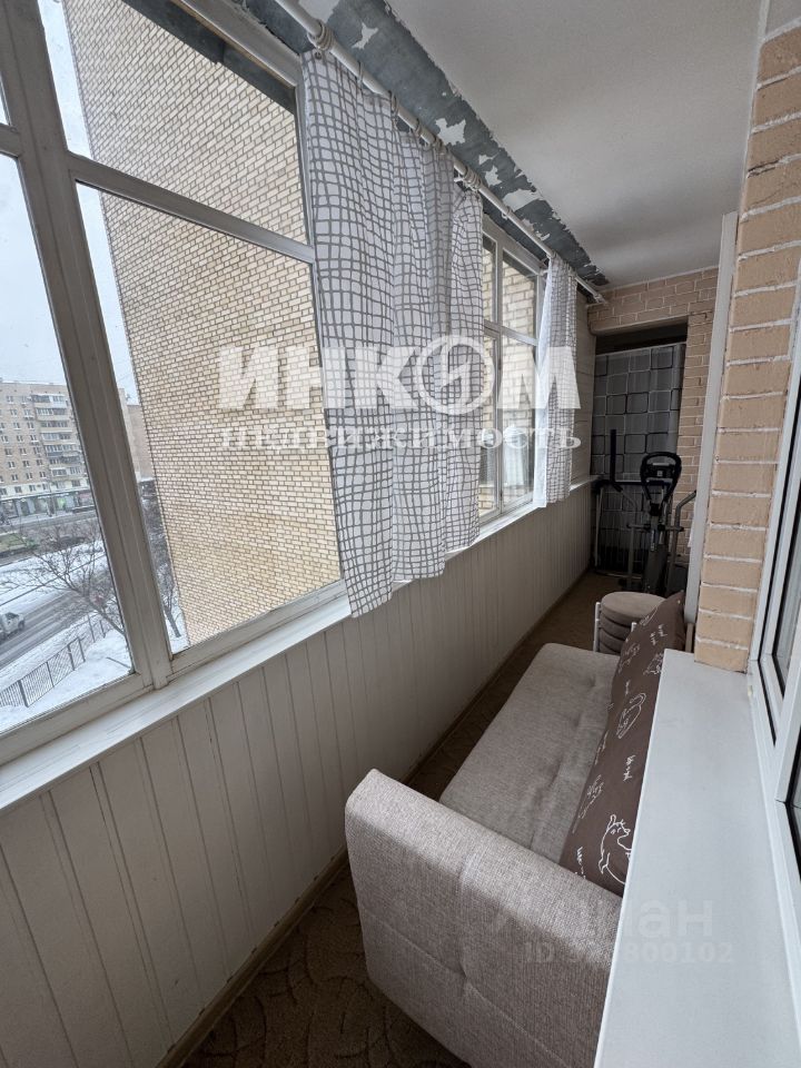 Продажа 1-комн квартиры на вторичном рынке Бутырская улица, 4