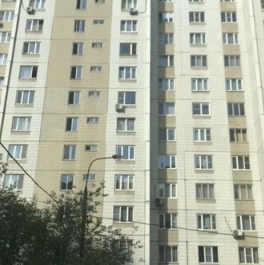 Аренда 2-комн квартиры на вторичном рынке улица Ляпидевского,  д. 2