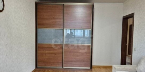 2-комн квартира Хвалынский бульвар,  д. 2