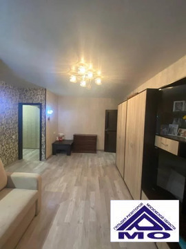 Продажа 2-комн квартиры на вторичном рынке Жуковский, ул. Фрунзе,  д. 22