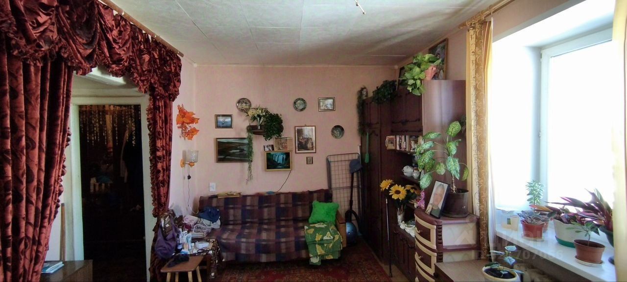 Продажа 1-комн квартиры на вторичном рынке Павловский Посад, Пролетарская улица, 7