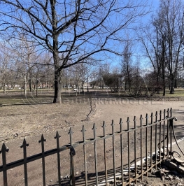 Продажа 4-комн квартиры на вторичном рынке Кронверкский, д. 63/31 Продажа 4-комн квартиры на вторичном рынке Кронверкский, д. 63/31