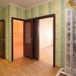 Продажа 2-комн квартиры на вторичном рынке Пушкинский городской округ, улица Островского