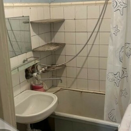 Продажа 1-комн квартиры на вторичном рынке Северный, ул Лесная,  д. 1