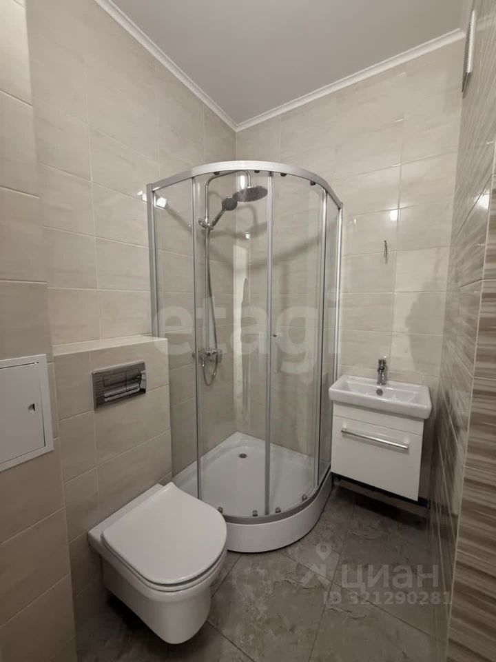 Продажа 1-комн квартиры на вторичном рынке Мурино, бульвар Воронцовский, 21к3