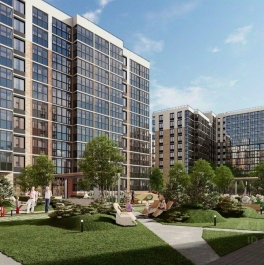 Продажа гаража Кубинская улица, д. 76 к1 с1 Продажа гаража Кубинская улица, д. 76 к1 с1