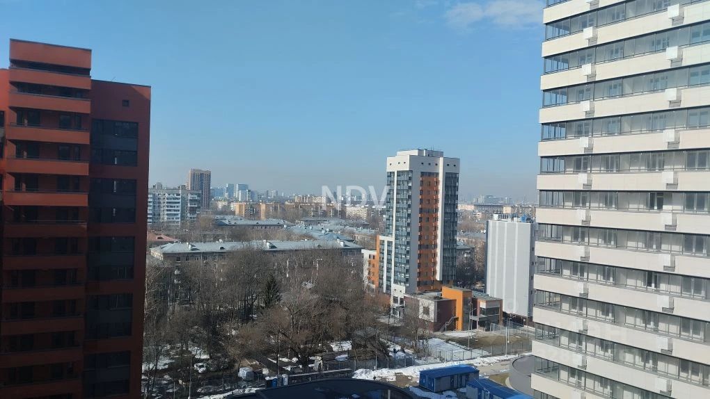 Продажа 1-комн квартиры на вторичном рынке Новогиреевская улица, 5Ак2
