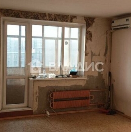 Продажа 1-комн квартиры на вторичном рынке Солнцевский проспект