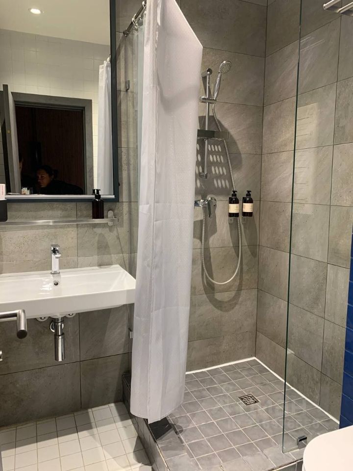 Продажа студии улица Малые Каменщики, 16