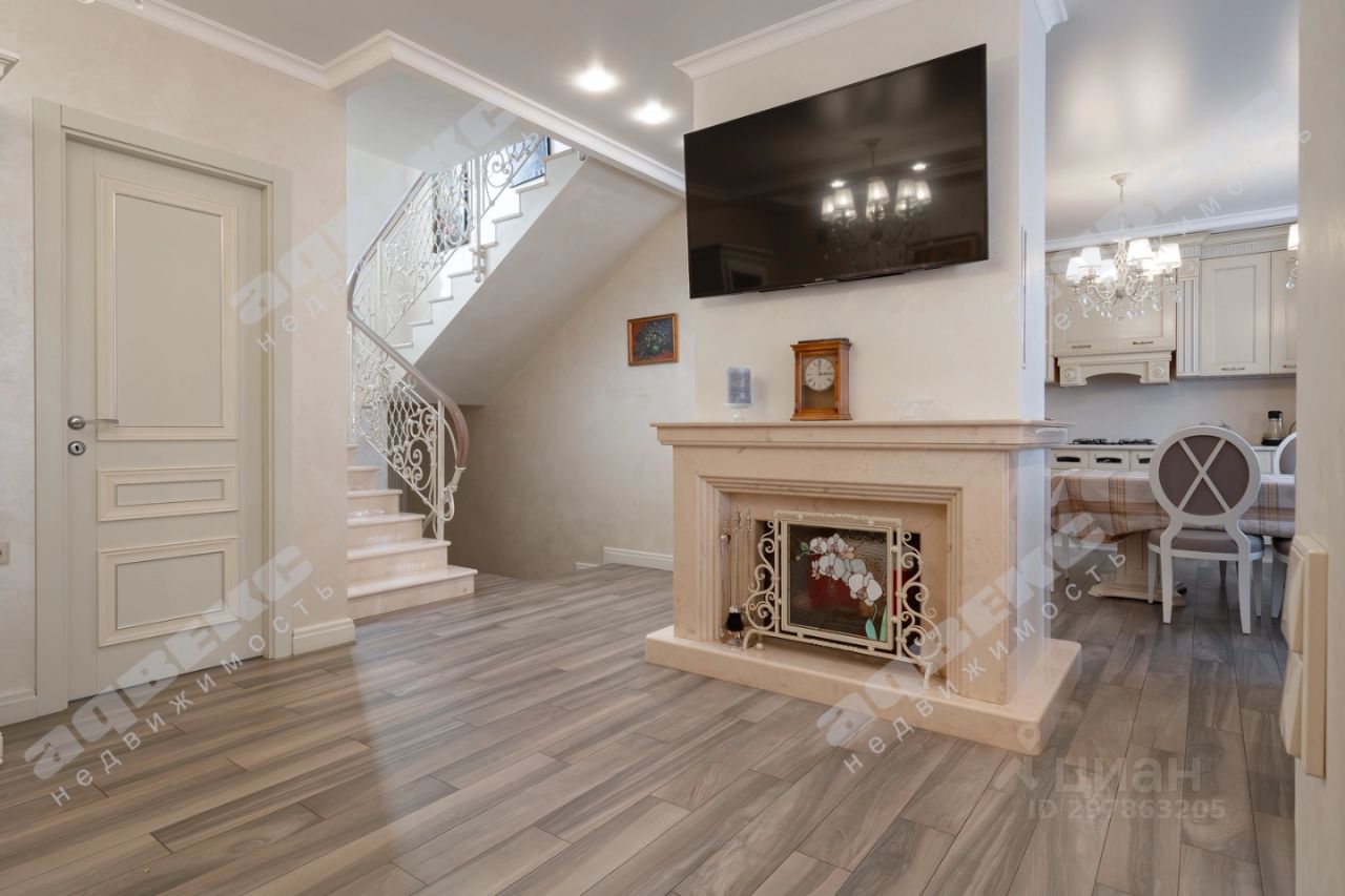 Продажа дома Небо кп, Кузьмоловский пгт