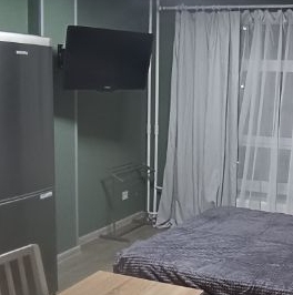 Аренда студии Мурино, улица Шоссе в Лаврики, 67