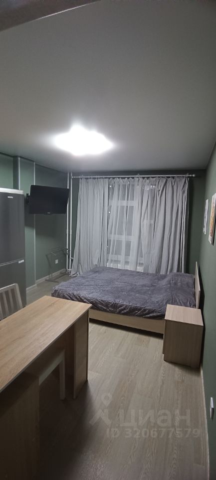 Аренда студии Мурино, улица Шоссе в Лаврики, 67