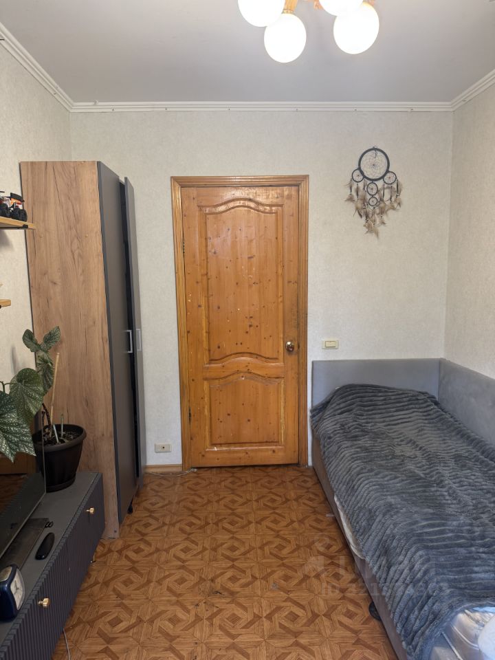 Продажа 2-комн квартиры на вторичном рынке Королев, улица Сакко и Ванцетти, 32