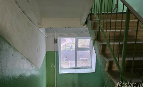 Продажа 2-комн квартиры на вторичном рынке Серпухов, ул Советская,  д. 89а