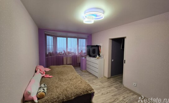 Продажа 3-комн квартиры на вторичном рынке Коломна, ул Девичье поле,  д. 12,  к. 4