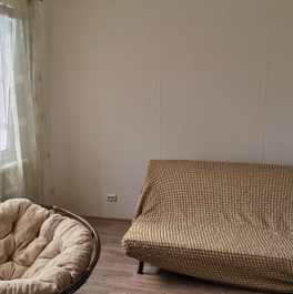 Продажа 1-комн квартиры на вторичном рынке Муринская дор,  д. 10,  к. 2 стр 1