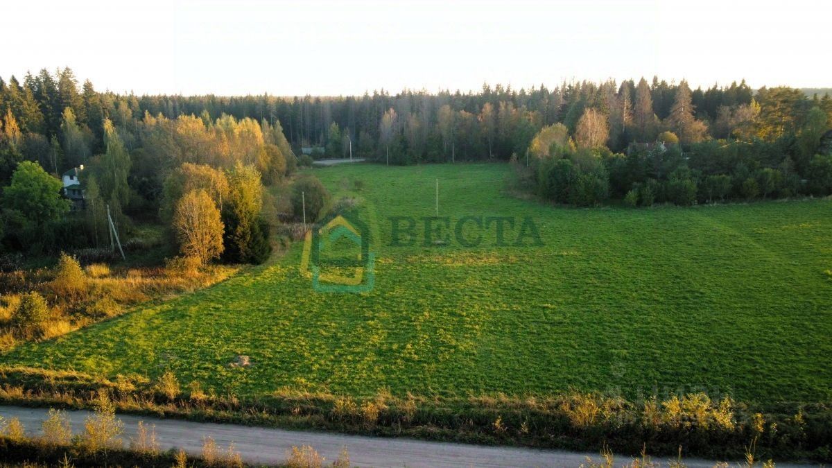 Продажа земли пос. Бойково, улица Ягорбская, 15